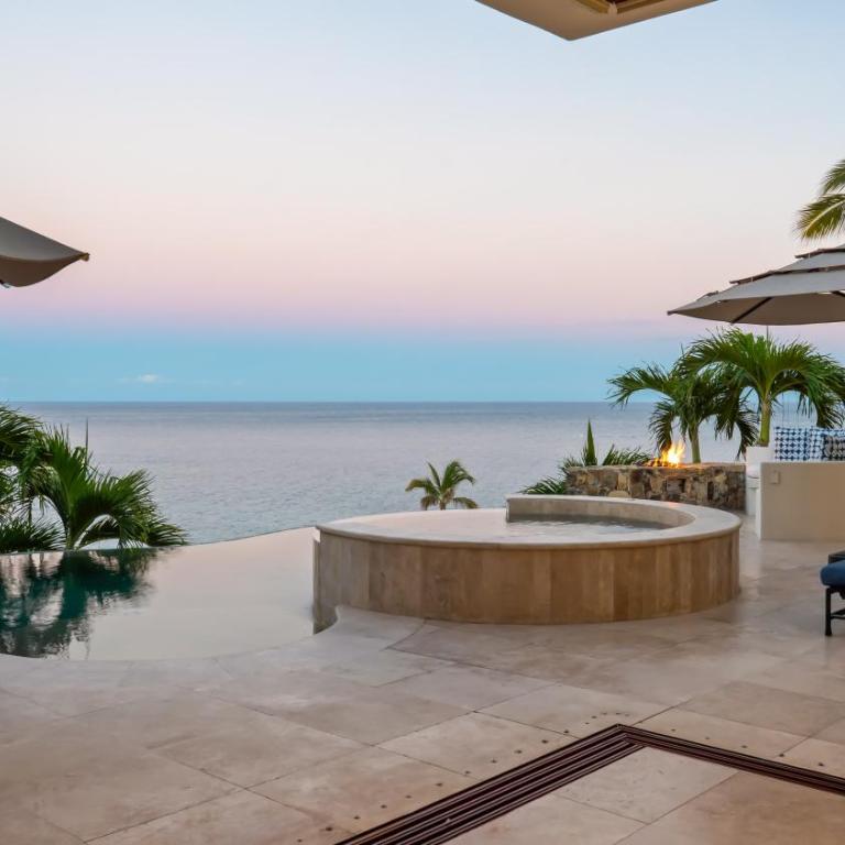 Casa Bella 5BR Ocean Views - Villa - 38
