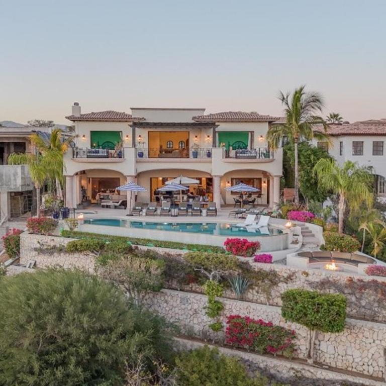 Villa Alegria - Casa - 4