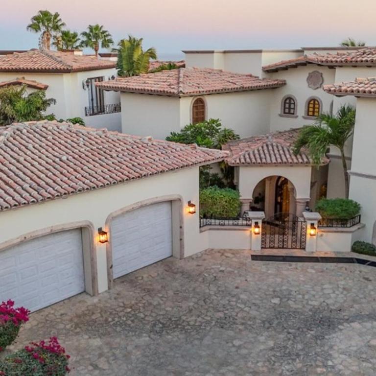 Villa Alegria - Casa - 13