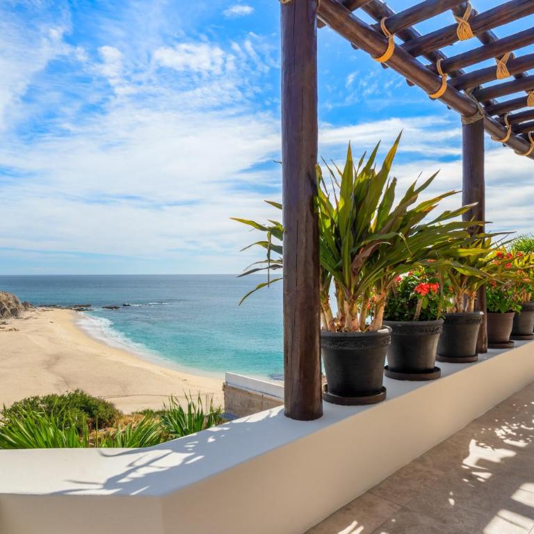Casa Bella 5BR Ocean Views - Villa - 45