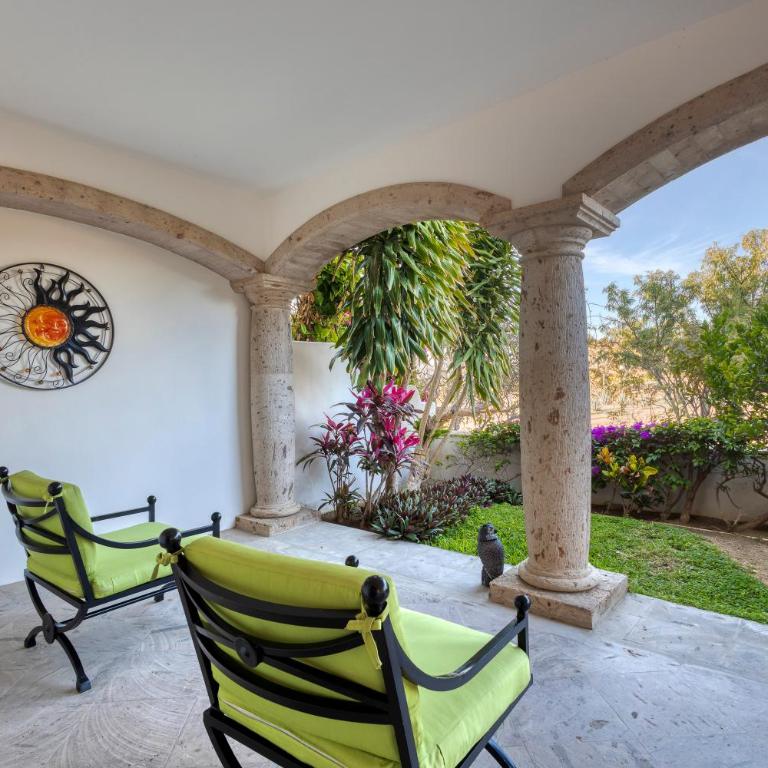 Casa Corona - Maison de Vacances - 41