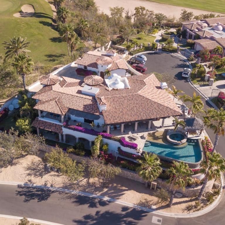 Casa Corona - Maison de Vacances - 65