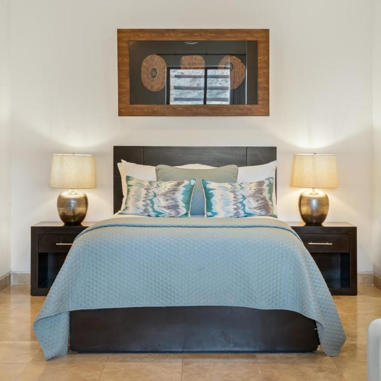 Casa Bella 5BR Ocean Views - Villa - 71