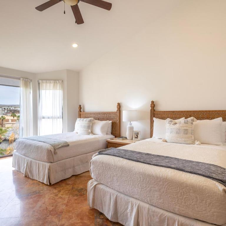 PDS Condo C401 - Vacation Home - 35