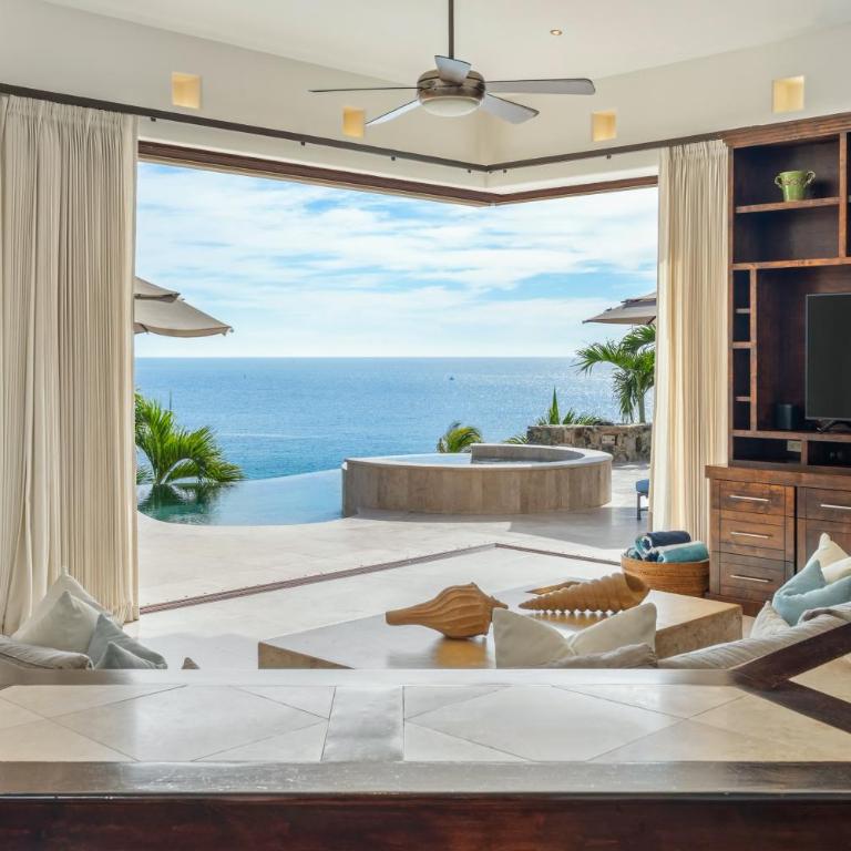 Casa Bella 5BR Ocean Views - Villa - 21