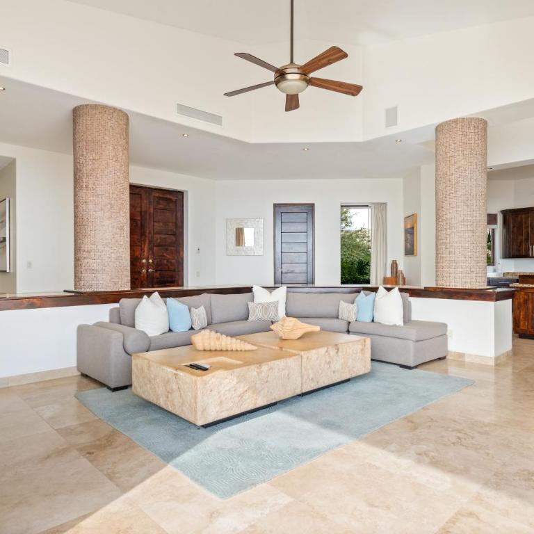 Casa Bella 5BR Ocean Views - Villa - 30