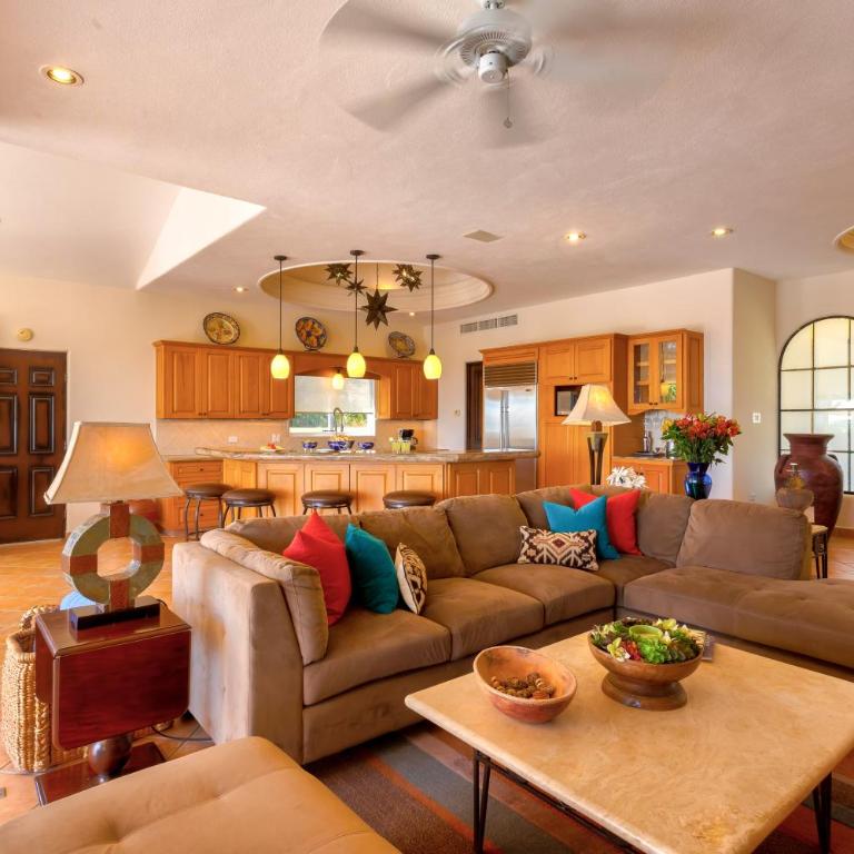 Agave Azul - Vacation Home - 26