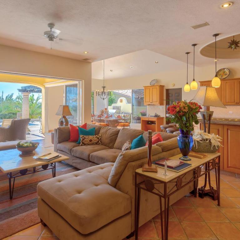 Agave Azul - Vacation Home - 27
