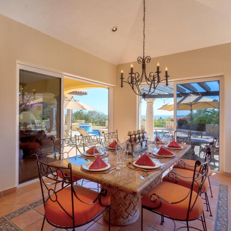 Agave Azul - Vacation Home - 32