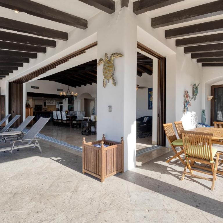 Casa Corona - Maison de Vacances - 51