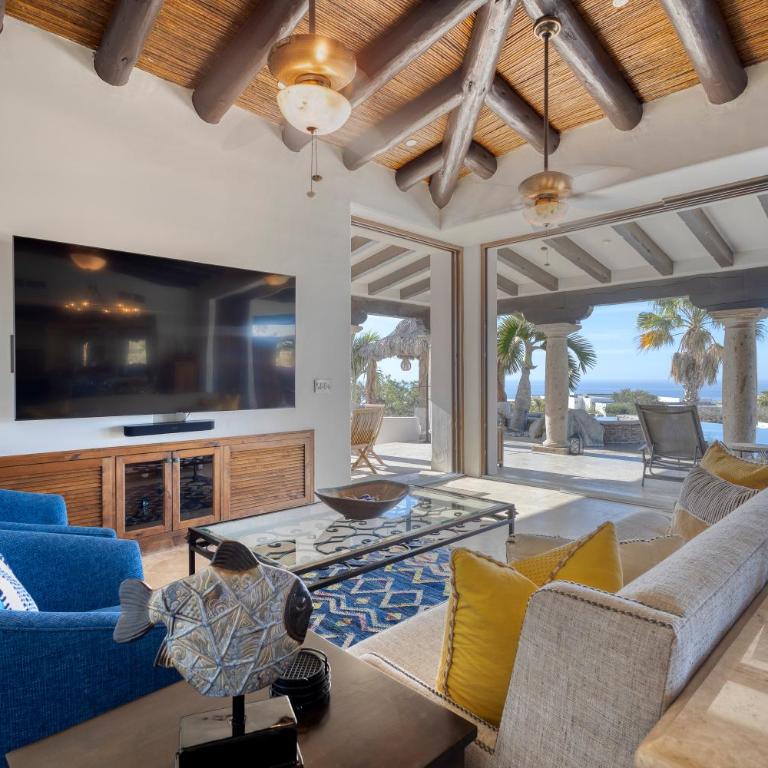 Casa Corona - Maison de Vacances - 52