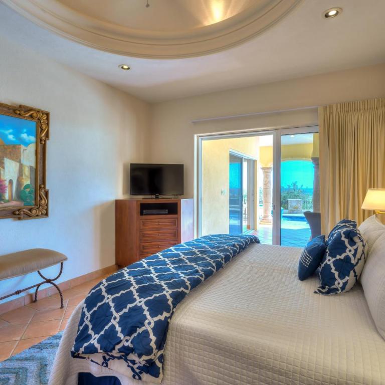 Agave Azul - Vacation Home - 49