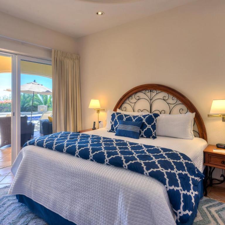 Agave Azul - Vacation Home - 50
