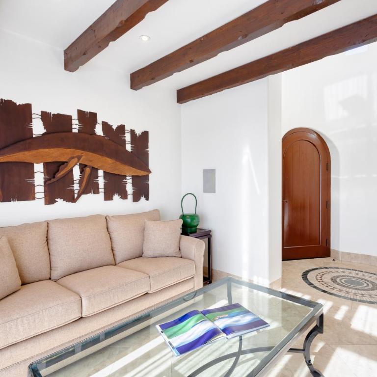 Casa Corona - Maison de Vacances - 58