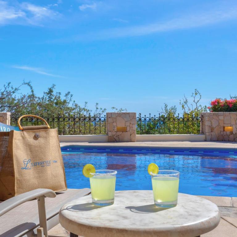Agave Azul - Vacation Home - 61