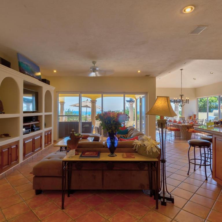 Agave Azul - Vacation Home - 64