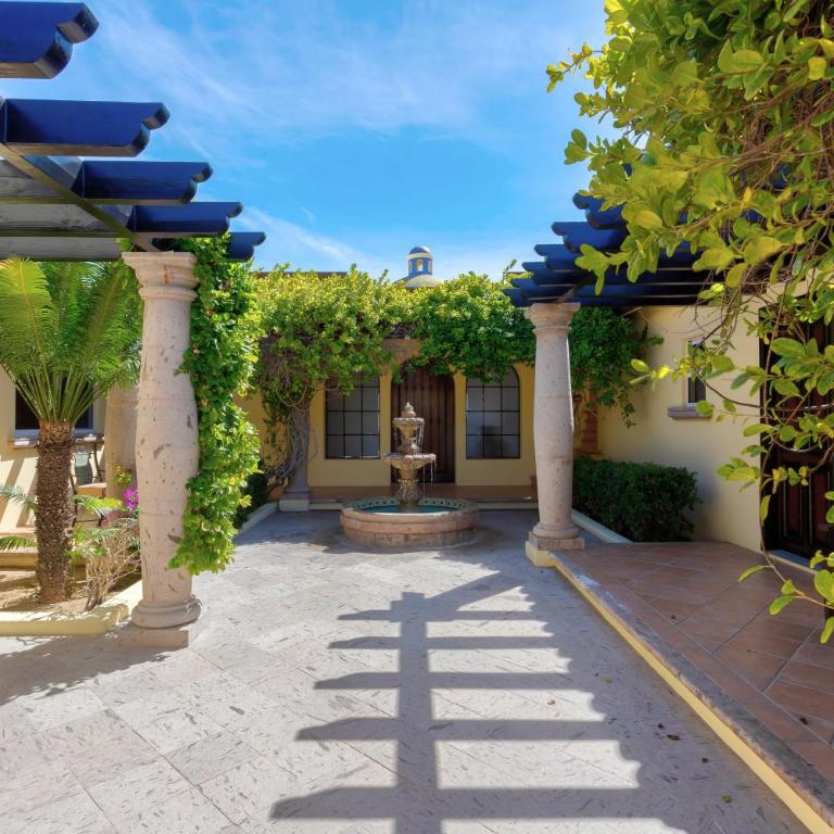Agave Azul - Vacation Home - 65