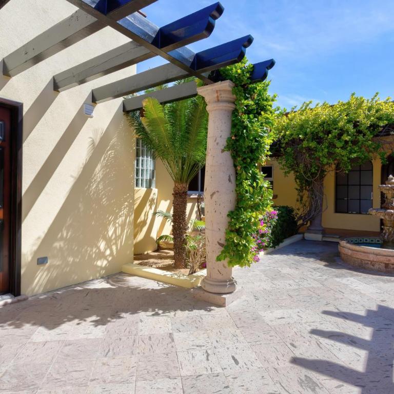 Agave Azul - Vacation Home - 66