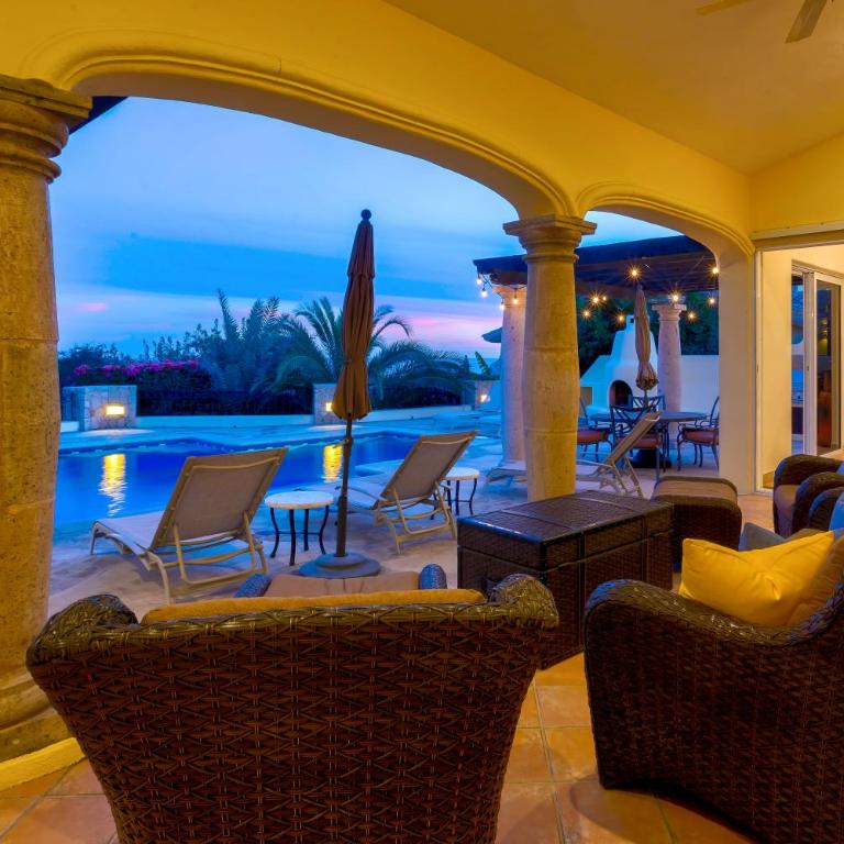 Agave Azul - Vacation Home - 88