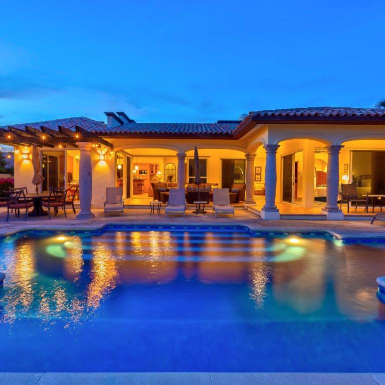 Agave Azul - Vacation Home - 89