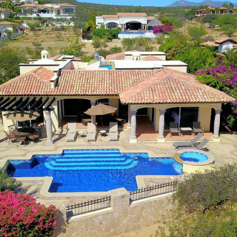 Agave Azul - Vacation Home - 92