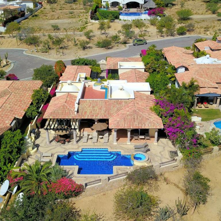 Agave Azul - Vacation Home - 94