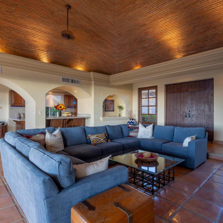 Casa Stamm - Ferienhaus - 53