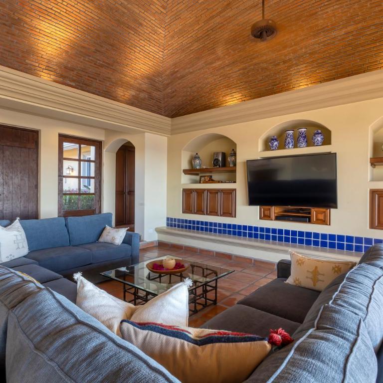 Casa Stamm - Ferienhaus - 55