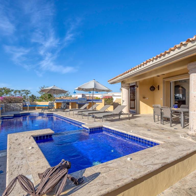 Casa Stamm - Ferienhaus - 58