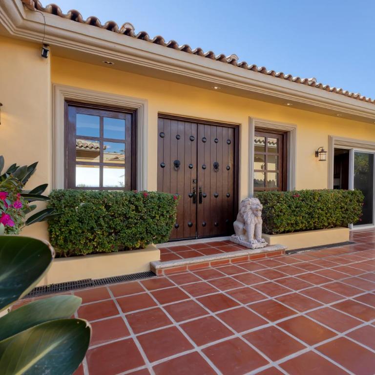 Casa Stamm - Ferienhaus - 64
