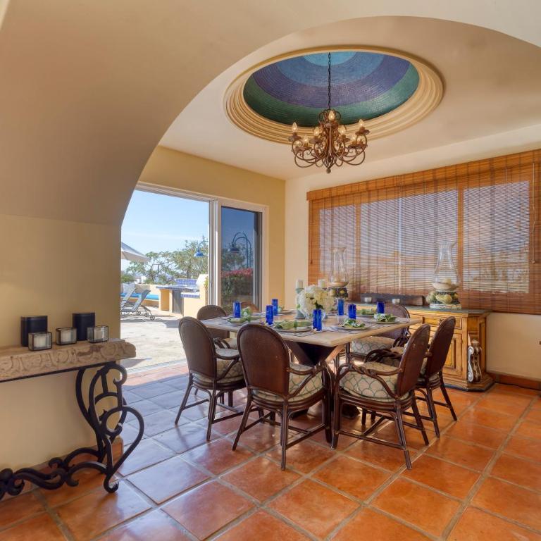 Casa Stamm - Ferienhaus - 68