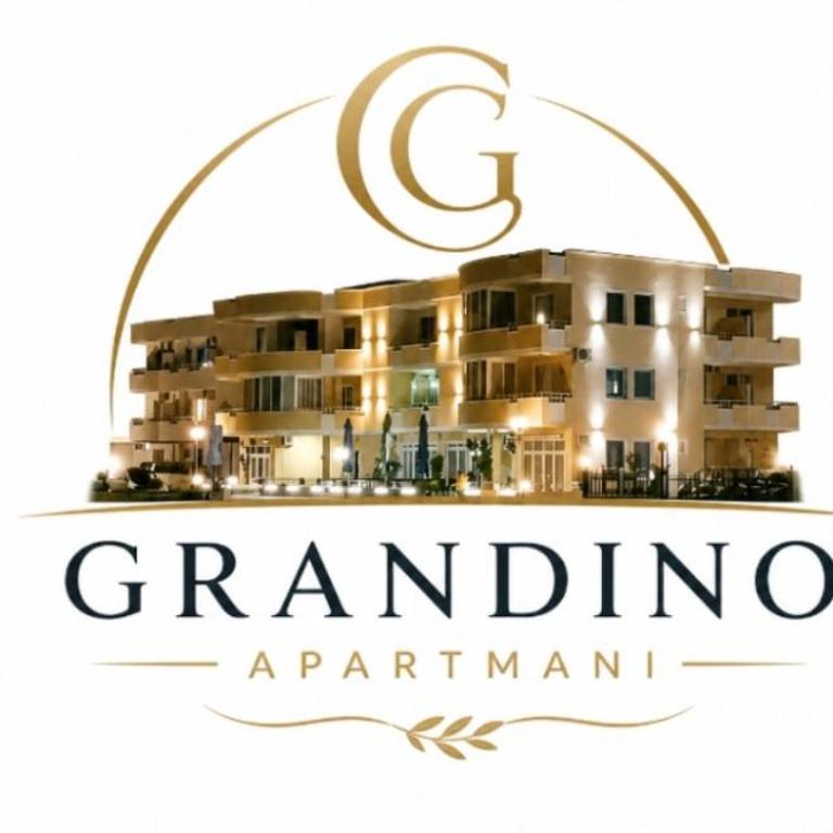 Grandino rooms & apartments - Studio with Garden View - 6