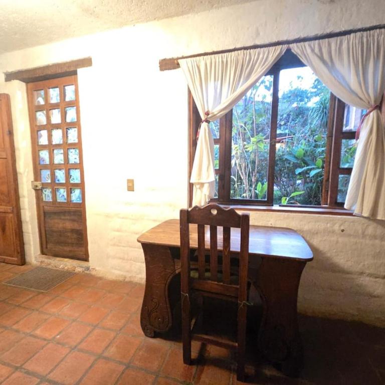 Secret Garden - One-Bedroom Apartment - 12