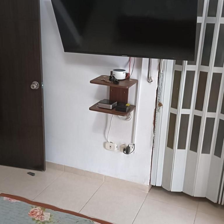 Casa en Villa Verde Pereira - Two-Bedroom House - 20