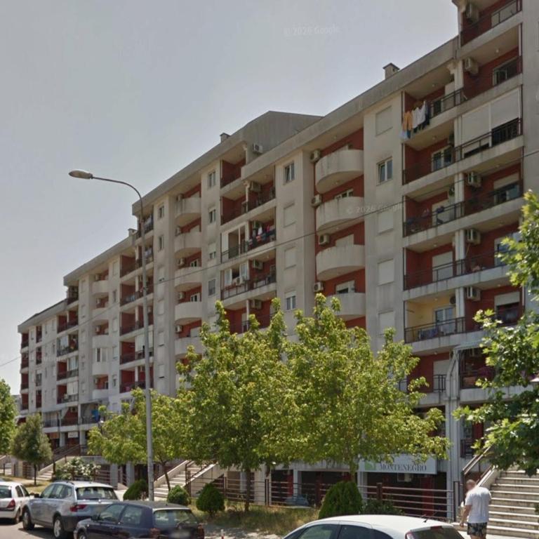 Cozy Apartment with Ljubovic View - Apartman sa 1 Spavaćom Sobom - 10