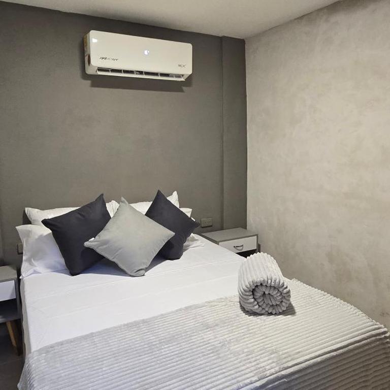 Agena Cabrero - Habitación Doble - 5