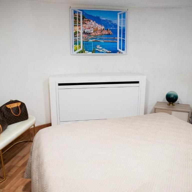 River Song - Design and Comfort in Amalfi Coast - Casa con 4 camere da letto - 23