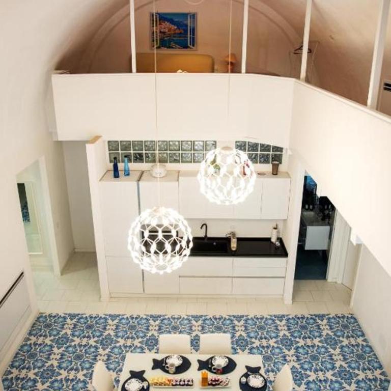 River Song - Design and Comfort in Amalfi Coast - Casa con 4 camere da letto - 30