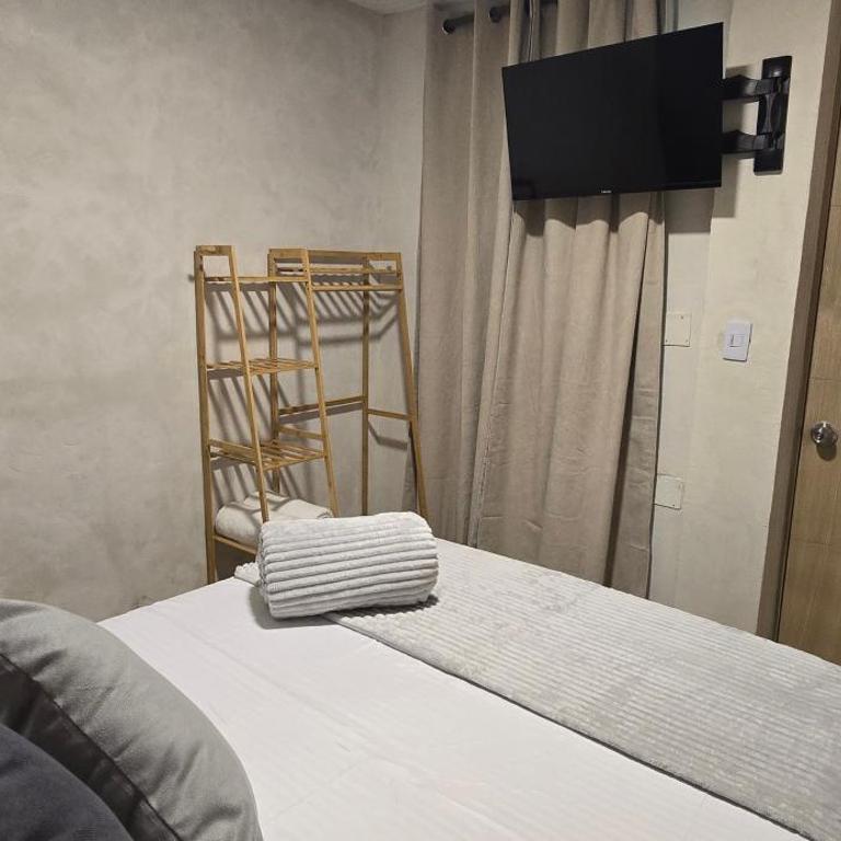 Agena Cabrero - Habitación Doble - 4