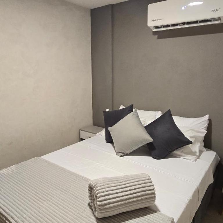 Agena Cabrero - Habitación Doble - 2
