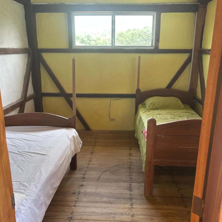 playa papaya - Twin Room - 1