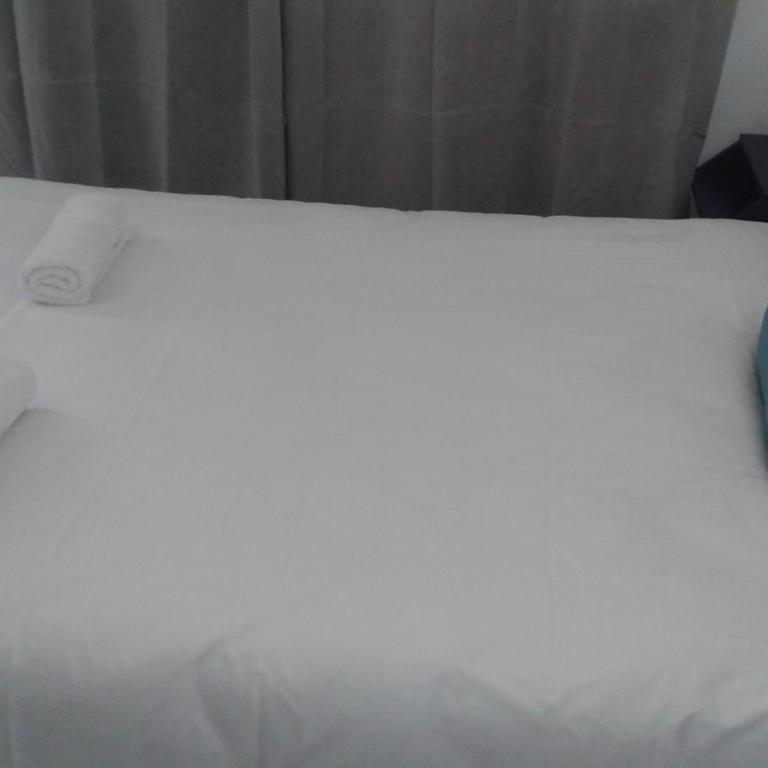 Hôtel Alizé - Chambre Double - 10