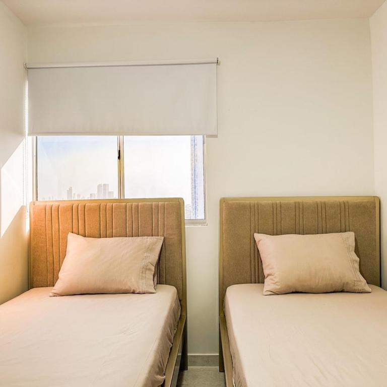Apartment in Cartagena, Near the Historic Center - One-Bedroom Apartment - 3