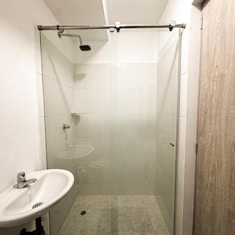 Apartment in Cartagena, Near the Historic Center - One-Bedroom Apartment - 6