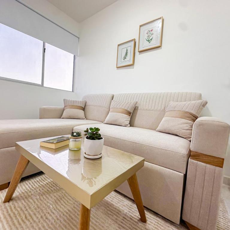 Apartment in Cartagena, Near the Historic Center - One-Bedroom Apartment - 8