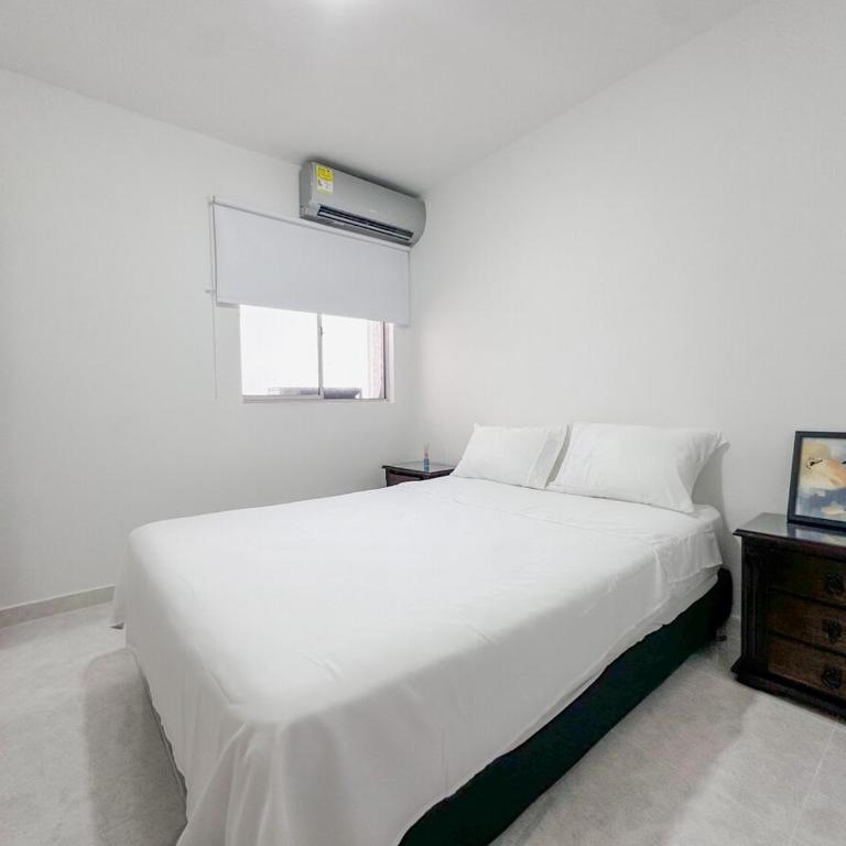 Apartment in Cartagena, Near the Historic Center - One-Bedroom Apartment - 9