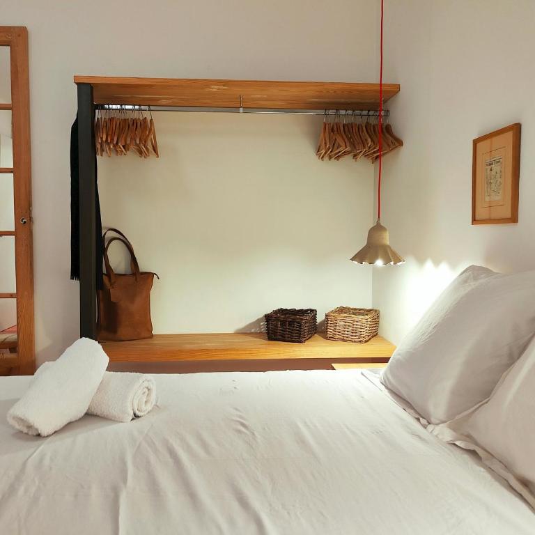 FS2 - Spacious 2 bedroom. Sarrià - Hospital Clinic - Apartment - 22