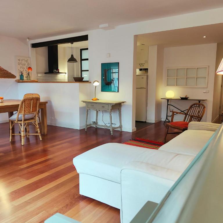 FS2 - Spacious 2 bedroom. Sarrià - Hospital Clinic - Apartment - 34