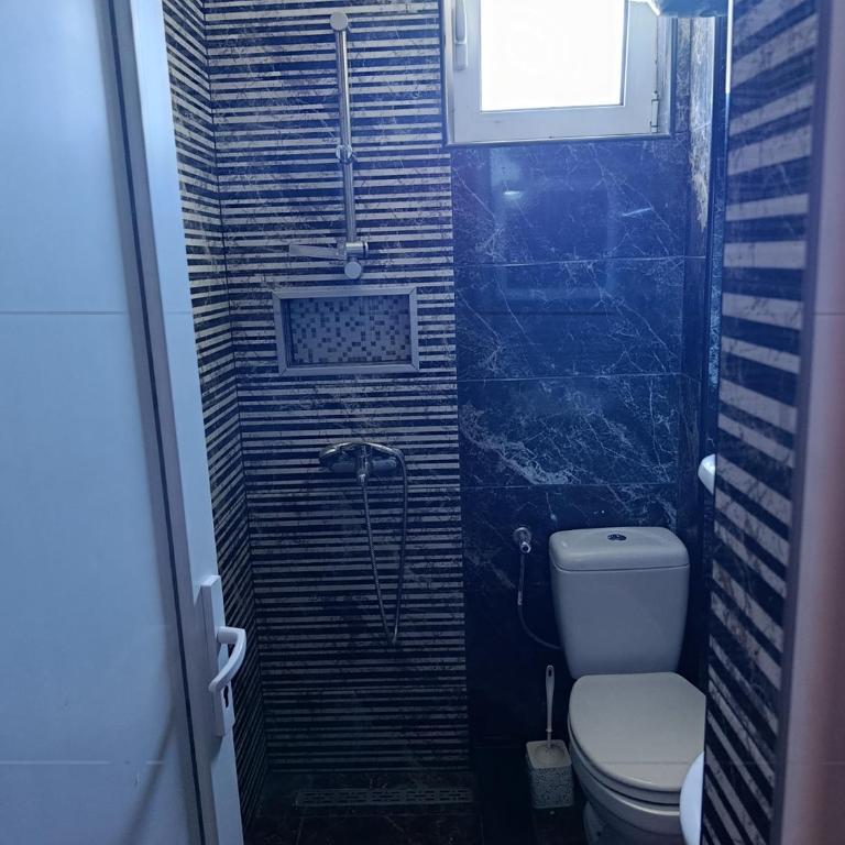 Grandino rooms & apartments - Double Room with Balcony - 4