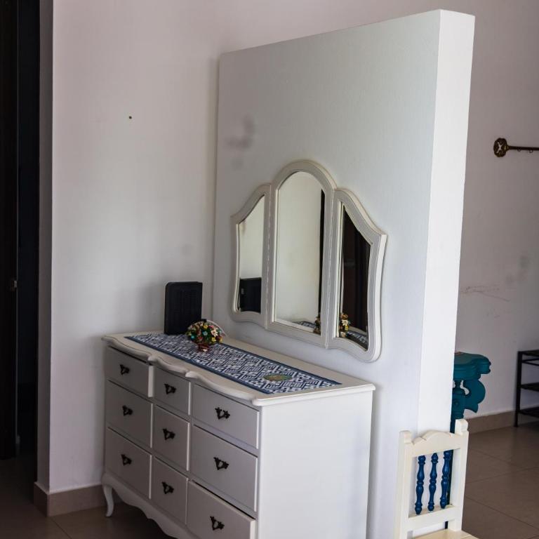 Luxury Ocean View Apartment in Pozos Colorados - Three-Bedroom Apartment - 21